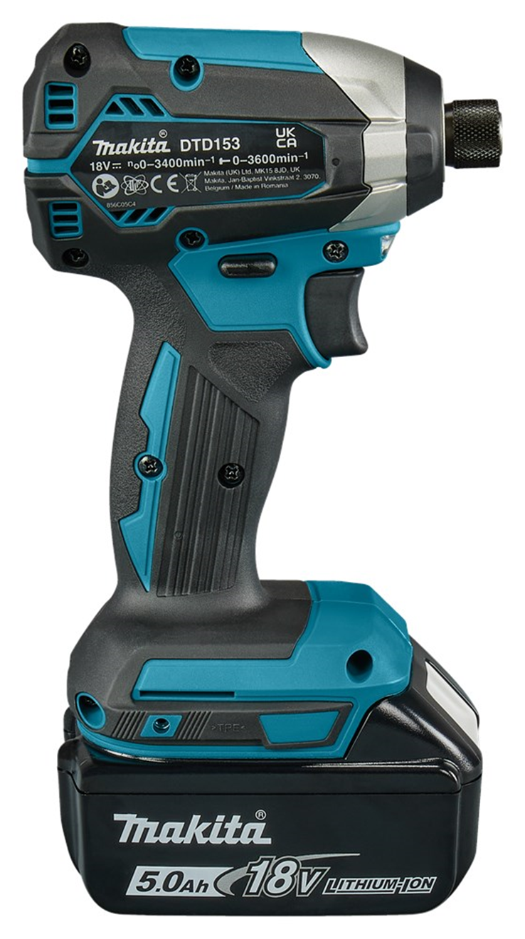 accu combiset makita 5.0Ah/18.0V accu combiset makita 5.0Ah/18.0V