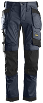 werkbroek allroundwork stretch snickers-2 werkbroek allroundwork stretch snickers-2