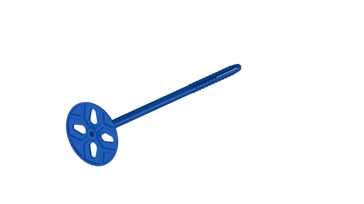 uni-perfoplug nylon uni-perfoplug nylon