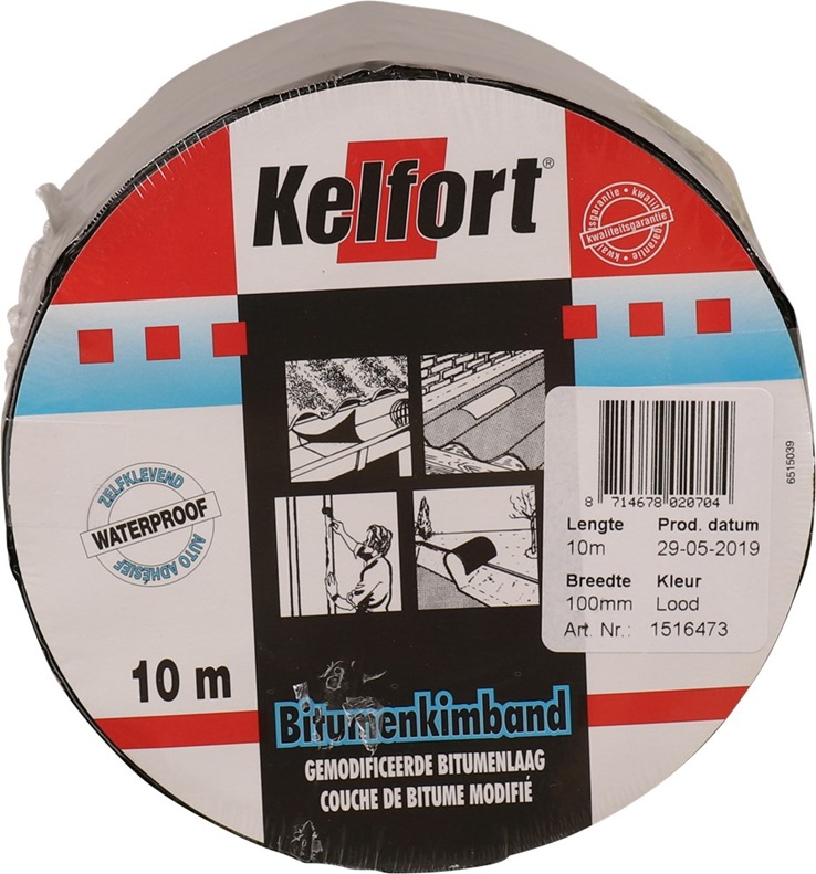 bitumenkimband loodkleur kelfort bitumenkimband loodkleur kelfort