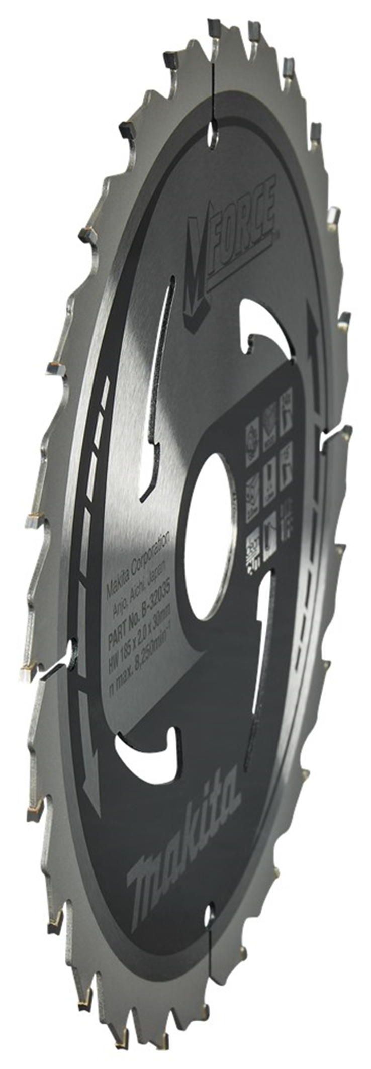 cirkelzaagblad hm makita cirkelzaagblad hm makita