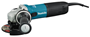 haakse slijper makita 125mm-3 haakse slijper makita 125mm-3