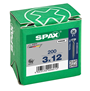 spaanplaatschroef wirox spax-5 spaanplaatschroef wirox spax-5