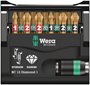 schroefbitset wera-4 schroefbitset wera-4