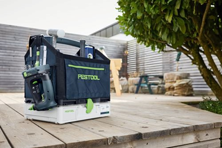 toolbag festool toolbag festool