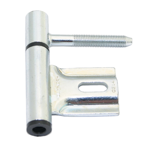 Insteekpaumelle Verzinkt - 80X14MM Polynorm/Theuma M.Plus Insteekpaumelle Verzinkt - 80X14MM Polynorm/Theuma M.Plus