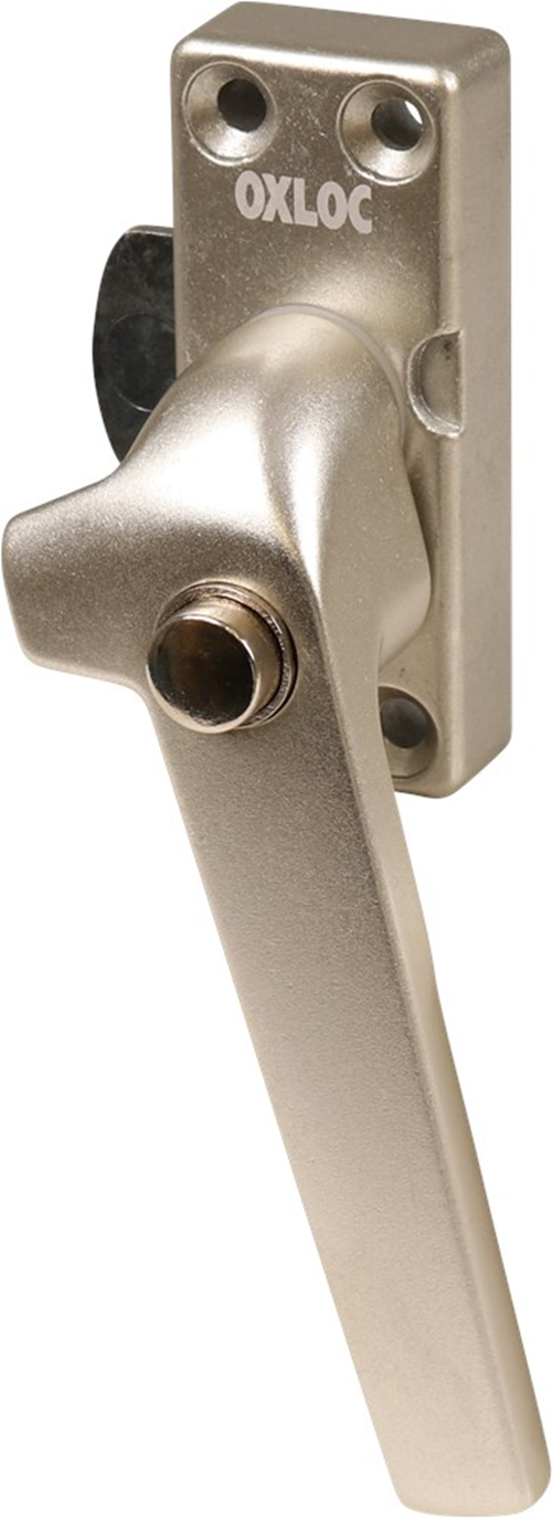 Raamsluiting Aluminium F2 Oxloc - 3308 RECHTS Raamsluiting Aluminium F2 Oxloc - 3308 RECHTS