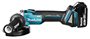 accu haakse slijper makita 125mm-4 accu haakse slijper makita 125mm-4