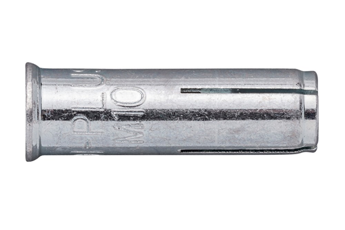 Inslaganker Met Kraag Elvz Sympafix - DI-LIP-PLUS M10X40MM Inslaganker Met Kraag Elvz Sympafix - DI-LIP-PLUS M10X40MM