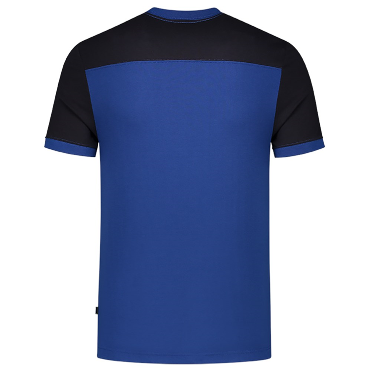 T-shirt bicolor naden tricorp T-shirt bicolor naden tricorp