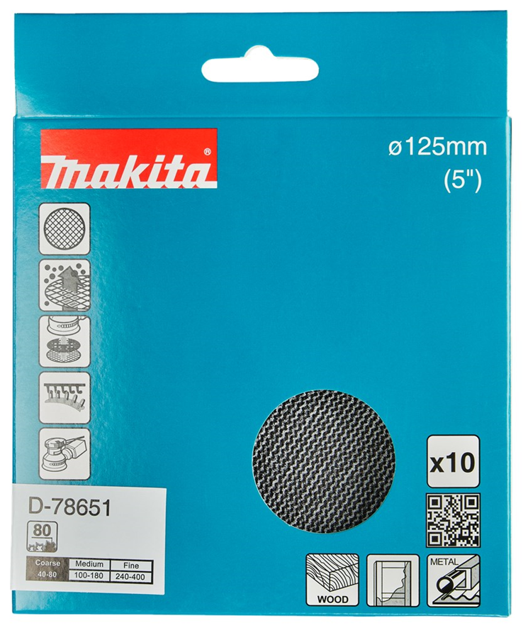 schuurgaas velcro makita schuurgaas velcro makita