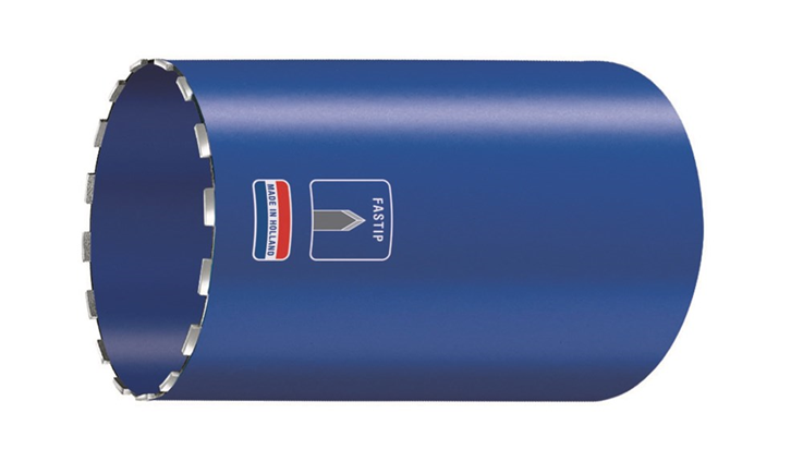 diamantboor nat carat master diamantboor nat carat master