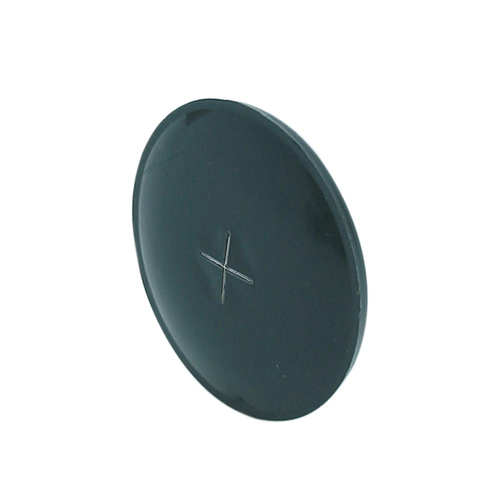 Klemring Kunststof - Ø60MM ZWART Klemring Kunststof - Ø60MM ZWART