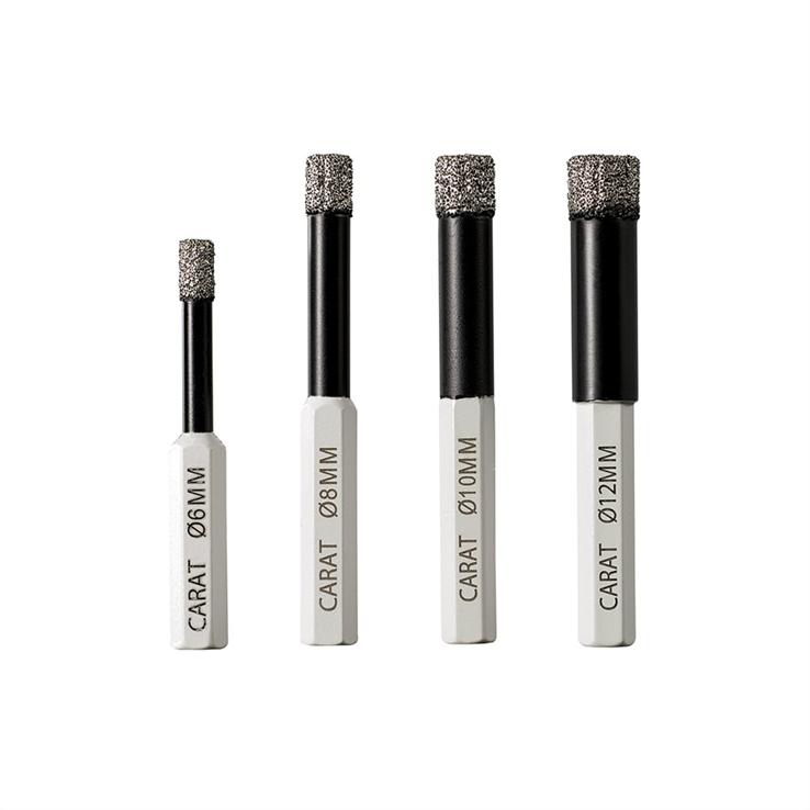 diamantboor droog carat classic diamantboor droog carat classic