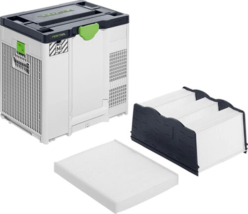 Luchtreiniger Festool - SYS-AIR M Luchtreiniger Festool - SYS-AIR M
