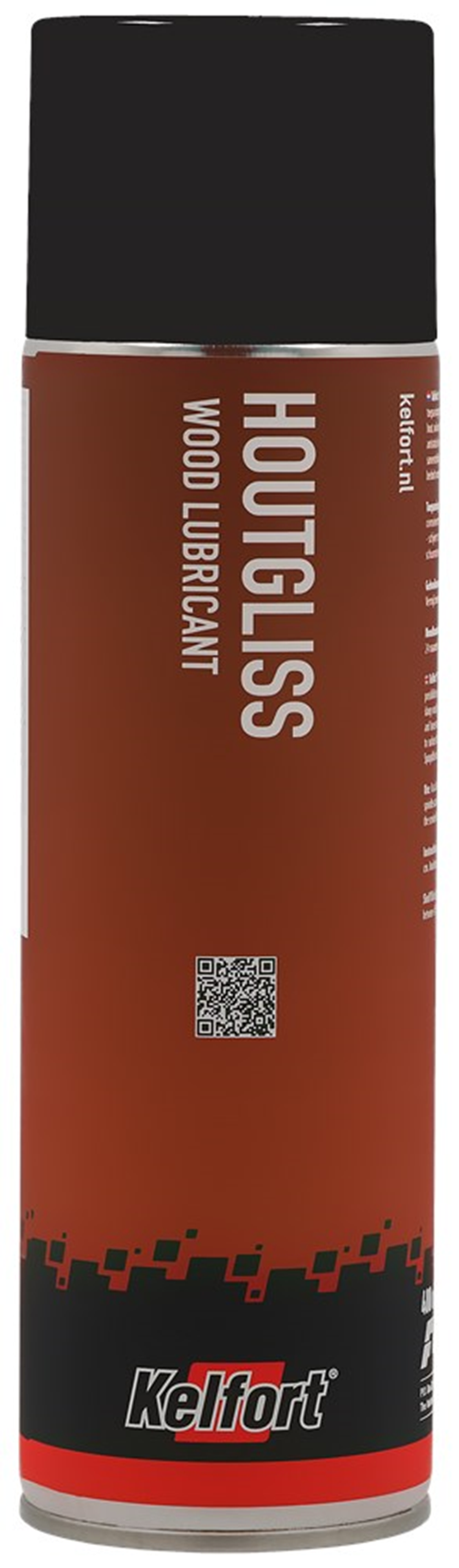 Glijmiddel Kelfort - HOUTGLISS 400ML Glijmiddel Kelfort - HOUTGLISS 400ML