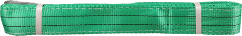 Hijsband Polyester Kelfort - 90X4000MM GEEL Hijsband Polyester Kelfort - 90X4000MM GEEL