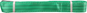 hijsband polyester kelfort-2 hijsband polyester kelfort-2
