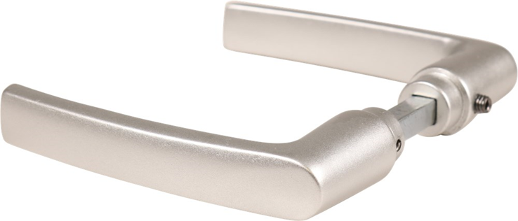 deurkruk aluminium f1 oxloc deurkruk aluminium f1 oxloc