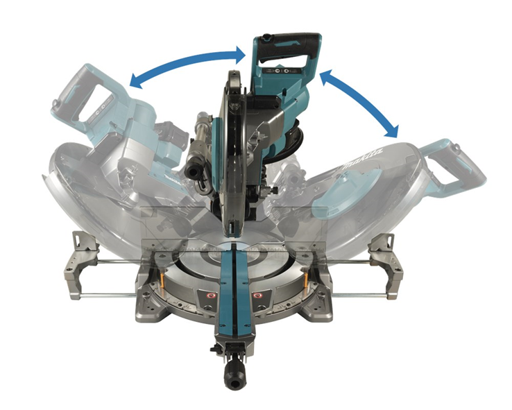 accu radiaal afkortzaagmachine makita accu radiaal afkortzaagmachine makita