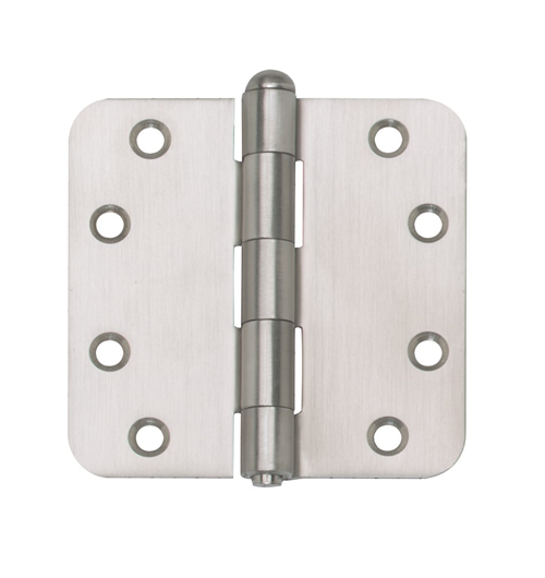 Scharnier Rvs Bsw - 1804 76X 76X2.0MM Scharnier Rvs Bsw - 1804 76X 76X2.0MM