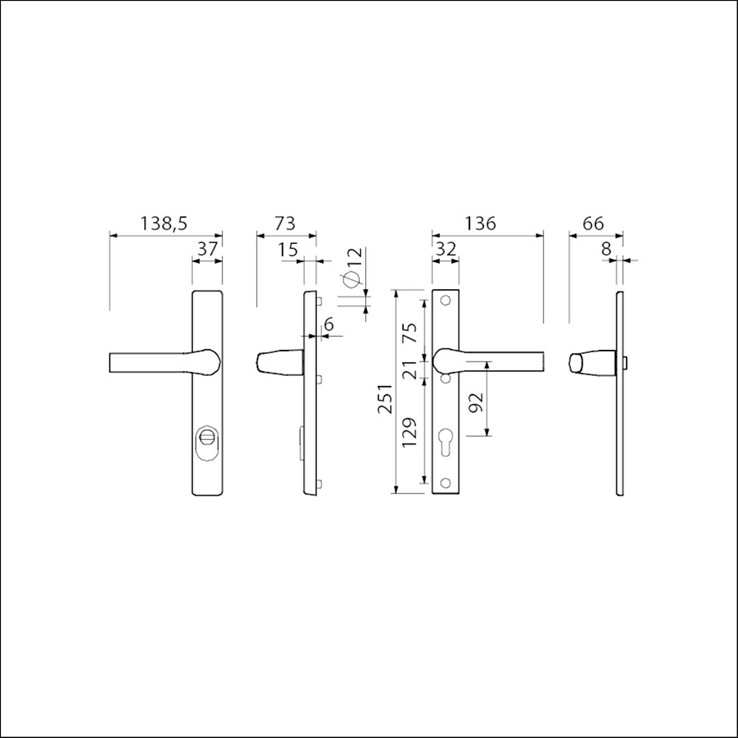 veiligheidssmalgarnituur f1 ami veiligheidssmalgarnituur f1 ami