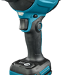 accu blaas-/ zuigmachine makita-7 accu blaas-/ zuigmachine makita-7