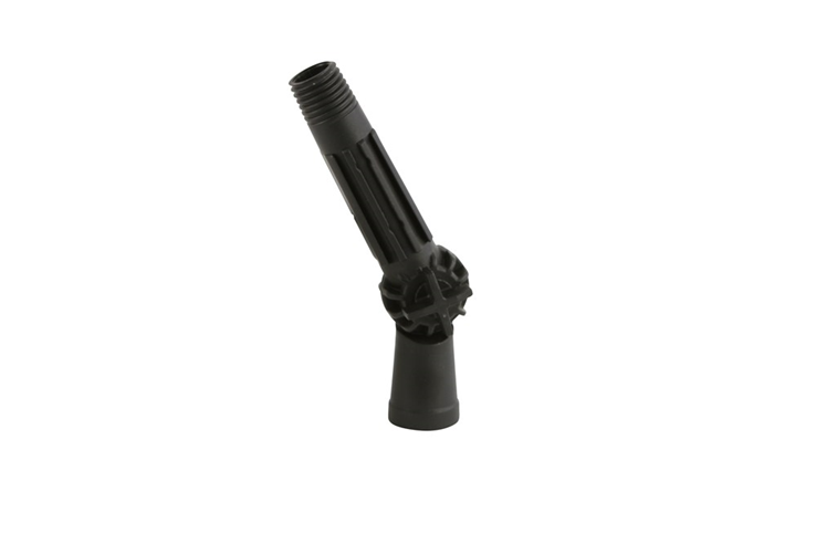kniegewricht met schroefdop kniegewricht met schroefdop