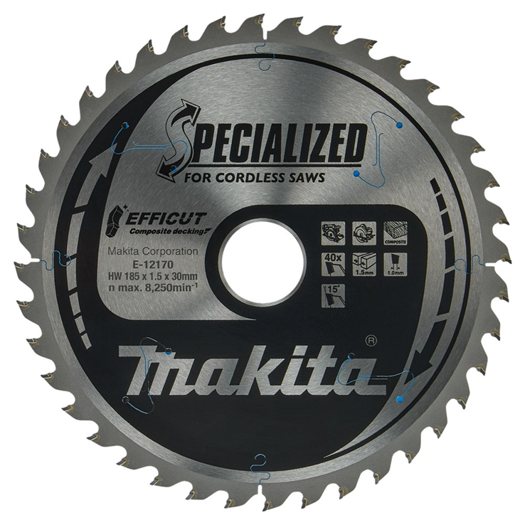 cirkelzaagblad hm makita cirkelzaagblad hm makita