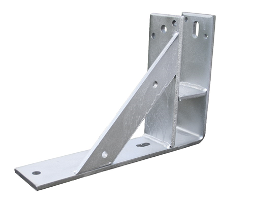 F-Anker Elvz - 240X360X80X10MM F-Anker Elvz - 240X360X80X10MM