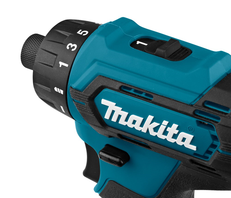 accu boor-/ schroefmachine makita accu boor-/ schroefmachine makita