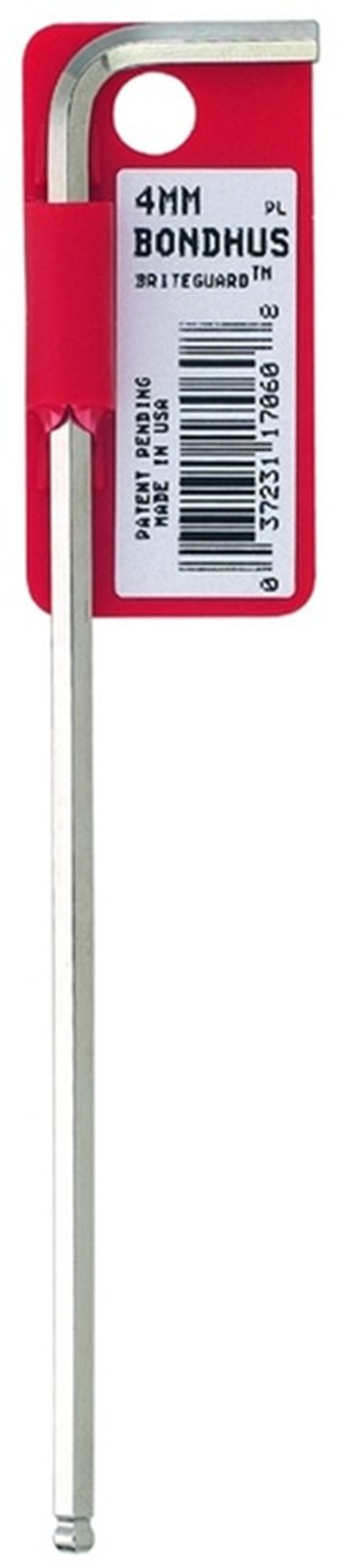inbussleutel lang kogel metrisch bondhus inbussleutel lang kogel metrisch bondhus