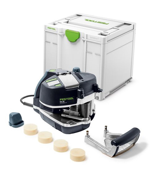 Kantenlijmer Festool - KA65-PLUS Kantenlijmer Festool - KA65-PLUS