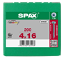 spaanplaatschroef wirox spax-7 spaanplaatschroef wirox spax-7