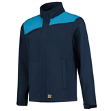jack softshell bicolor naden tricorp jack softshell bicolor naden tricorp