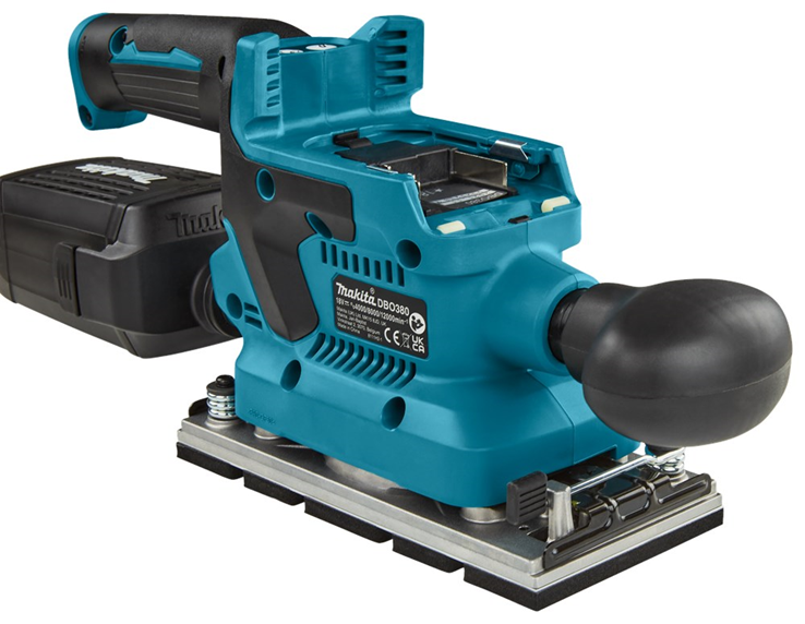 accu vlakschuurmachine makita accu vlakschuurmachine makita