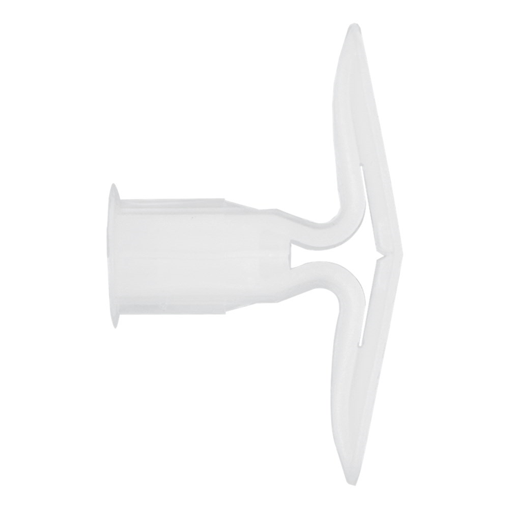hollewandplug nylon toggler hollewandplug nylon toggler