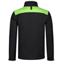 jack softshell bicolor naden tricorp-4 jack softshell bicolor naden tricorp-4