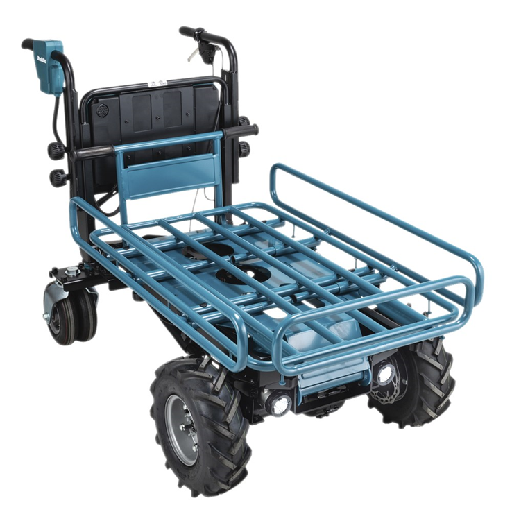 accu kruiwagen met rek makita accu kruiwagen met rek makita