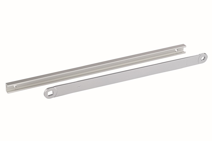 glijarm inbouw dorma glijarm inbouw dorma