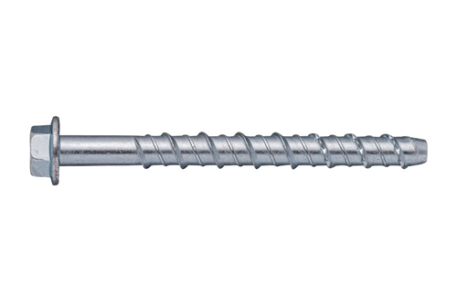 Betonschroef Verzinkt Carbonstaal - SB2-PLUS 10 X120MM ZK SW15 Betonschroef Verzinkt Carbonstaal - SB2-PLUS 10 X120MM ZK SW15