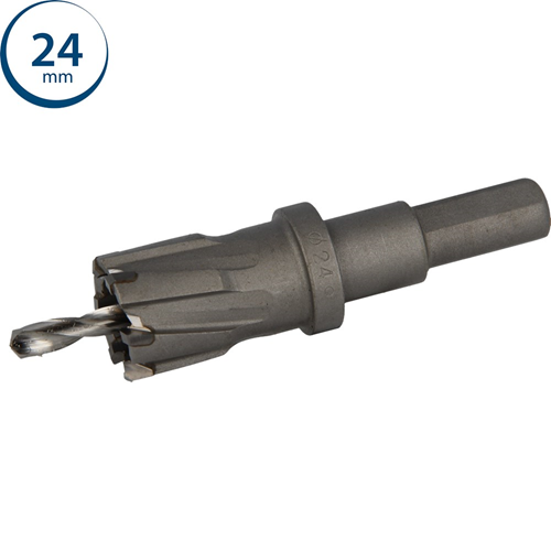 Gatfrees Hm Endura Profit - Ø24X25MM Gatfrees Hm Endura Profit - Ø24X25MM