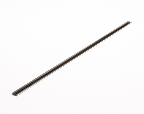 Sponningprofiel Alprokon 550 - PREFAB 2400MM / 25X6MM Sponningprofiel Alprokon 550 - PREFAB 2400MM / 25X6MM