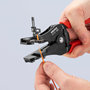 afstriptang knipex-11 afstriptang knipex-11