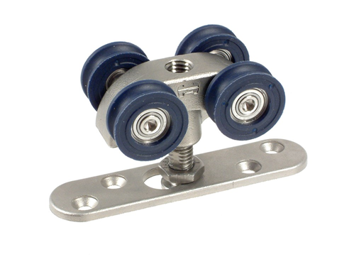 Hangrol Rvs Henderson - SOLTAIRE 120 57/120/SS Hangrol Rvs Henderson - SOLTAIRE 120 57/120/SS