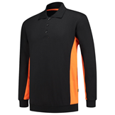 polosweater bicolor tricorp polosweater bicolor tricorp