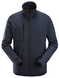 fleece jack allroundwork snickers fleece jack allroundwork snickers