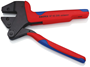 systeem krimptang knipex-3 systeem krimptang knipex-3