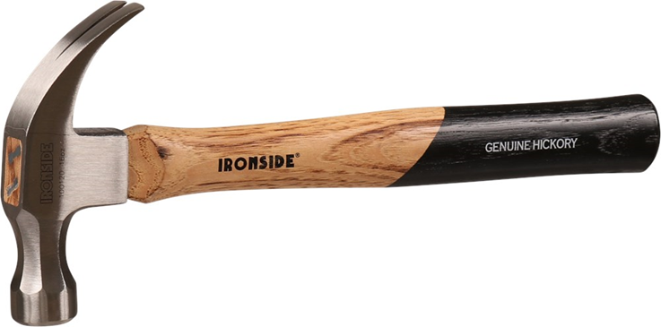 klauwhamer ironside klauwhamer ironside
