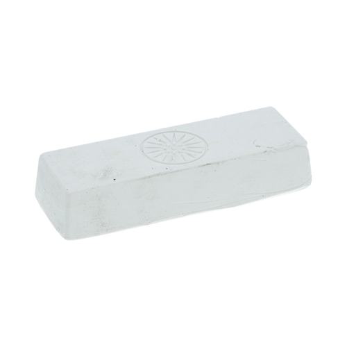 Polijstpasta Wit - RVS/STAAL/ALUMINIUM Polijstpasta Wit - RVS/STAAL/ALUMINIUM